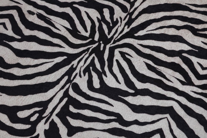 Mijölnir Alfombrilla de baño Striped (80 x 100)